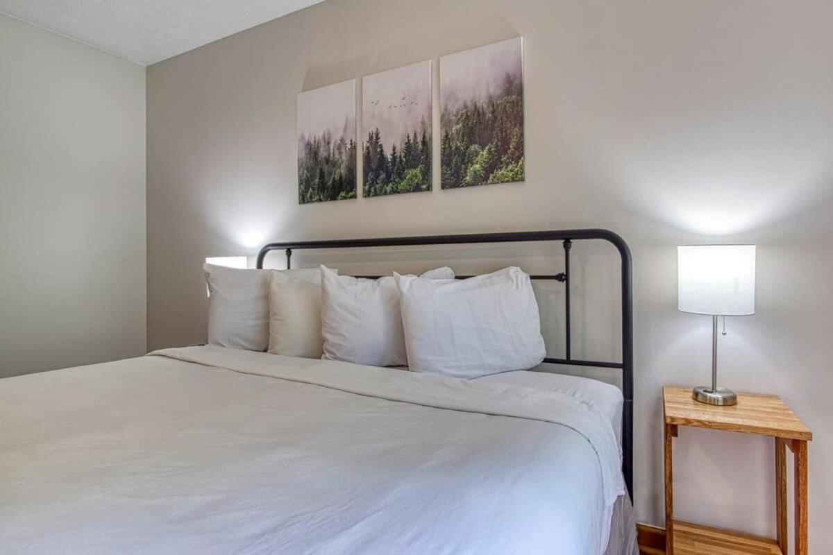 Pinecrest Townhomes-1King-2Queen Unit-Renovated Pigeon Forge Bagian luar foto