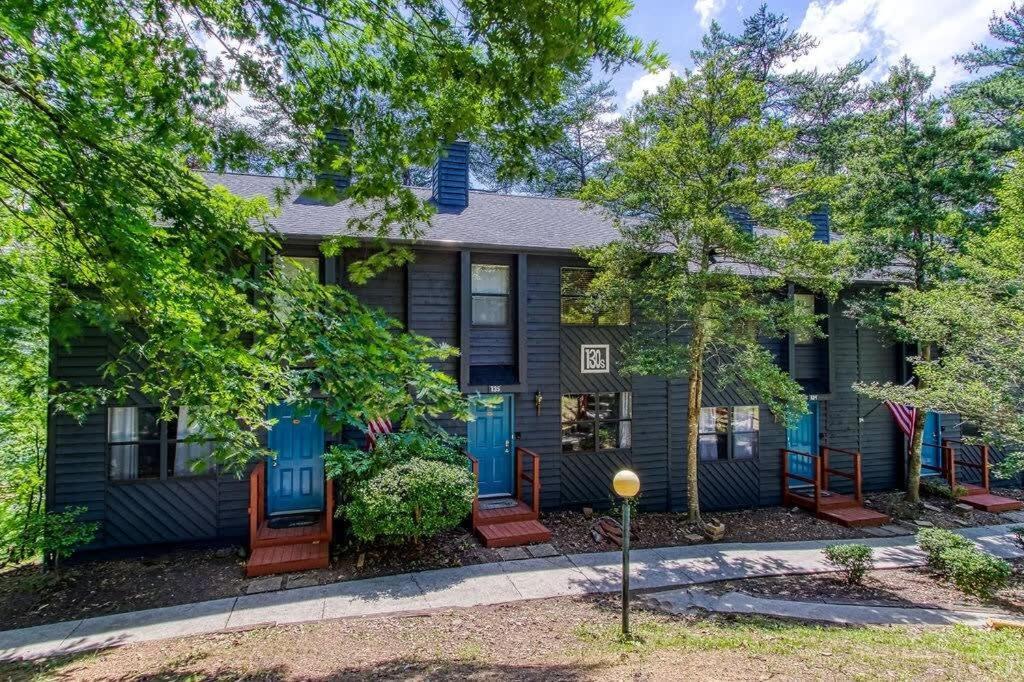 Pinecrest Townhomes-1King-2Queen Unit-Renovated Pigeon Forge Bagian luar foto