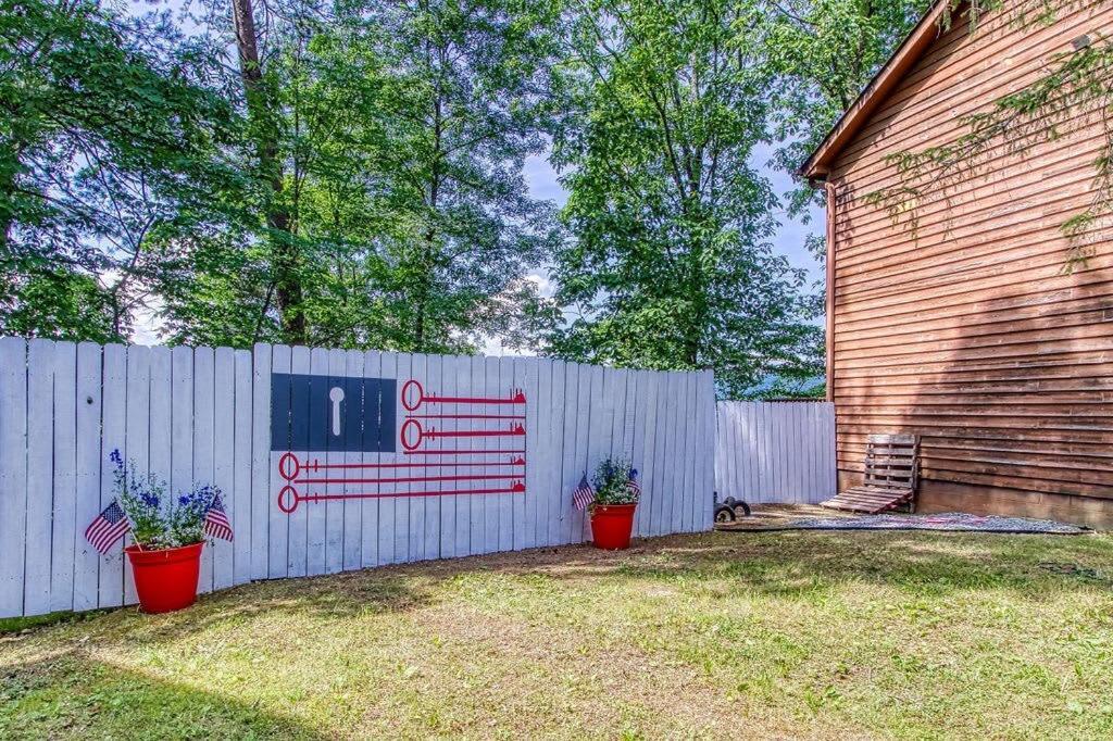 Pinecrest Townhomes-1King-2Queen Unit-Renovated Pigeon Forge Bagian luar foto