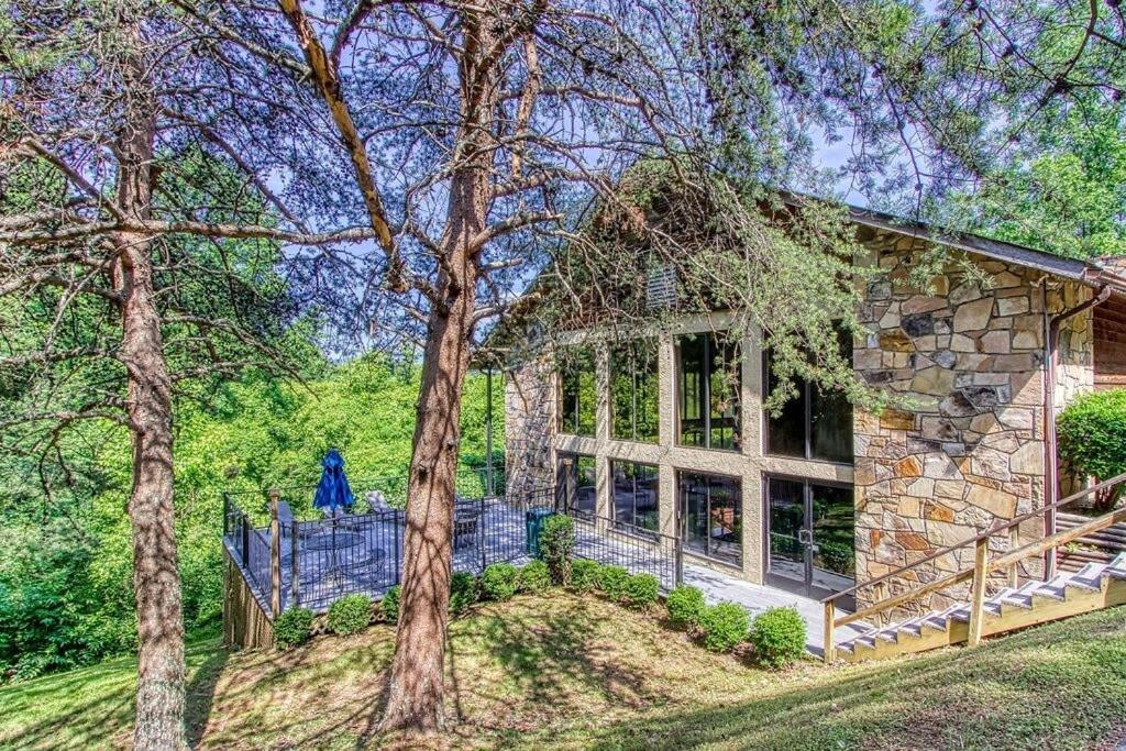 Pinecrest Townhomes-1King-2Queen Unit-Renovated Pigeon Forge Bagian luar foto