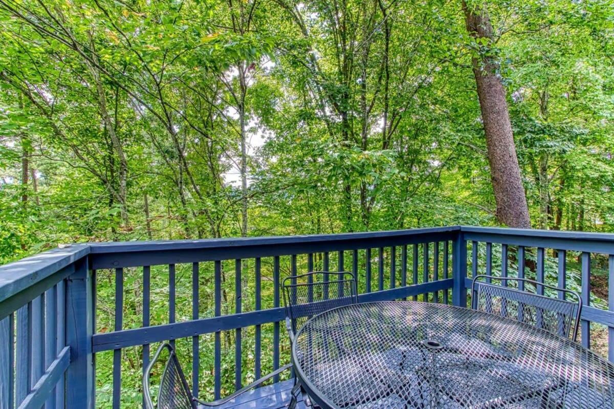Pinecrest Townhomes-1King-2Queen Unit-Renovated Pigeon Forge Bagian luar foto