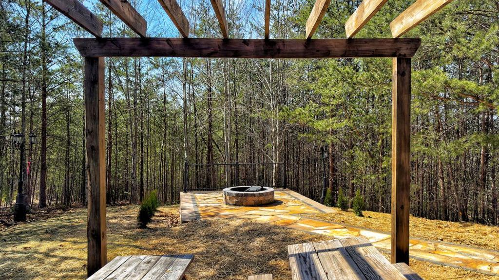 Pinecrest Townhomes-1King-2Queen Unit-Renovated Pigeon Forge Bagian luar foto
